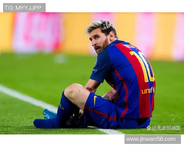 梅西与中国足球的奇妙缘分:从巴萨传奇到中超未来的可能性探索 梅西与中国足球的奇妙缘分:从巴萨传奇到中超未来的可能性探索