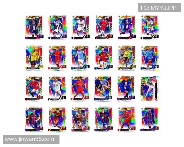 球星卡足球编辑：如何打造专属收藏，提升卡片价值与球迷体验